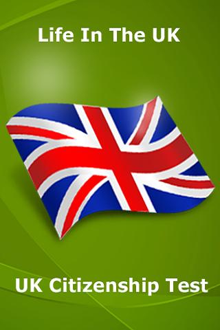 UK Citizenship Test Android Books & Reference