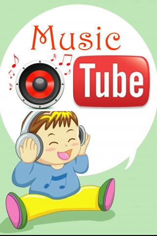 MusicTube Local Free Android Media & Video