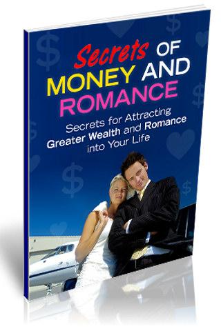 Secrets Of Money And Romance