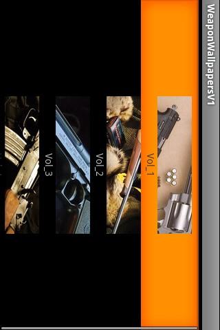 WeaponWallpapersV1 Android Media & Video
