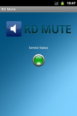 RD Mute