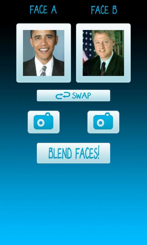 Face Blender (Free) Android Photography