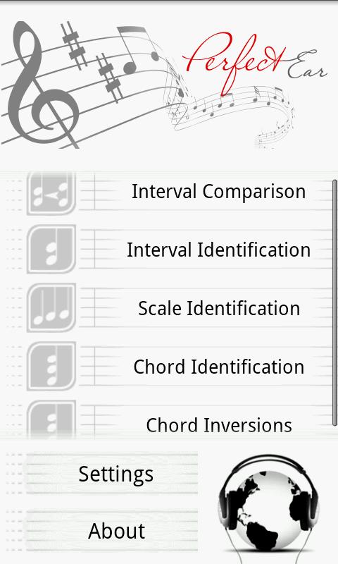 Perfect Ear Android Education