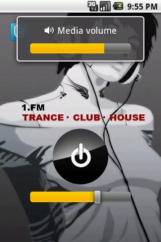 Trance Radio (Absolute) Android Media & Video
