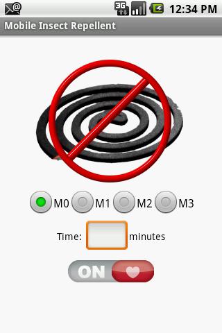 Mobile Insect Repellent Android Tools