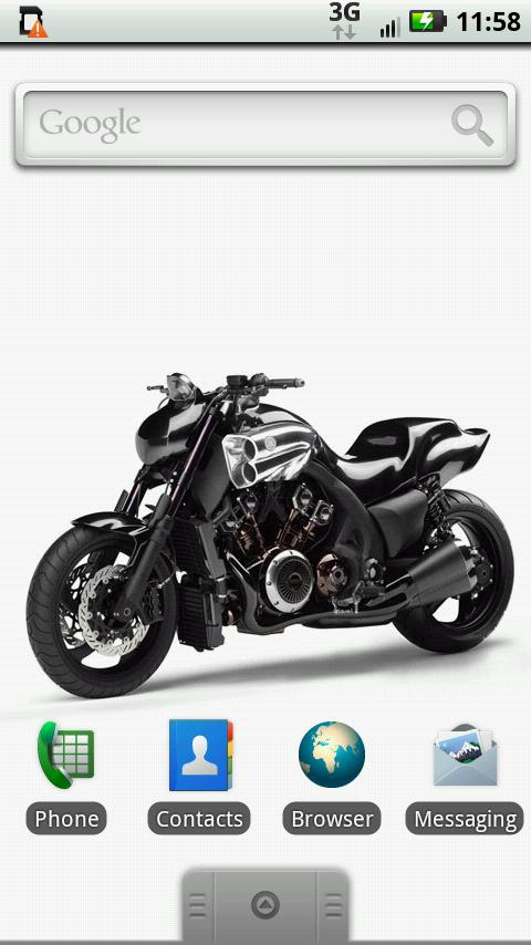 Yamaha Wallpapers Android Personalization