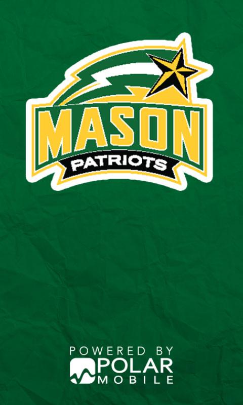 George Mason GT Mobile Android Sports
