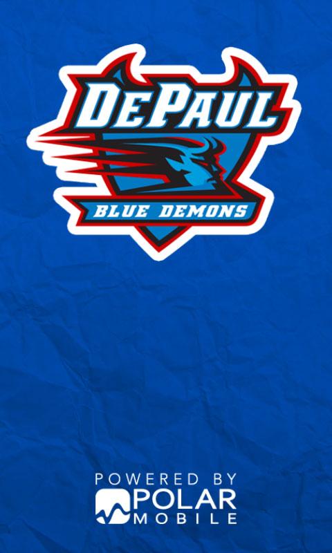DePaul GT Mobile Android Sports