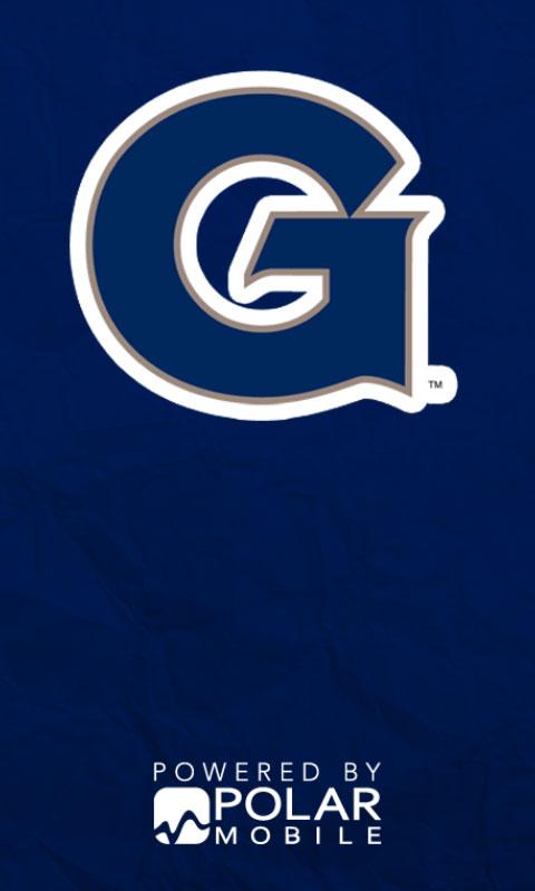 Georgetown GT Mobile Android Sports