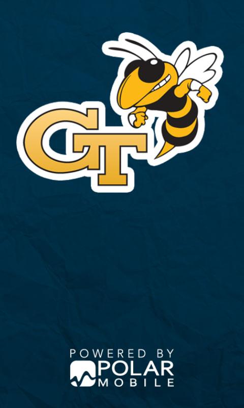 Georgia Tech GT Mobile Android Sports