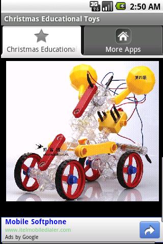 Christmas Educational Yoys Android Social