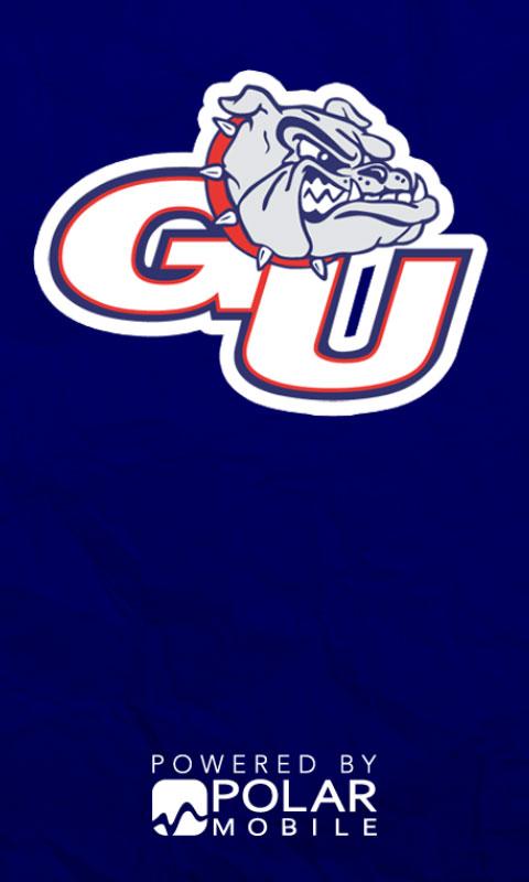 Gonzaga GT Mobile Android Sports