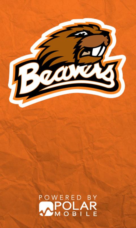 Oregon State GT Mobile Android Sports