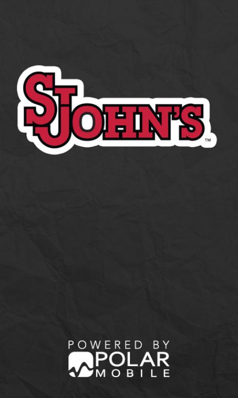 St. John’s GT Mobile Android Sports