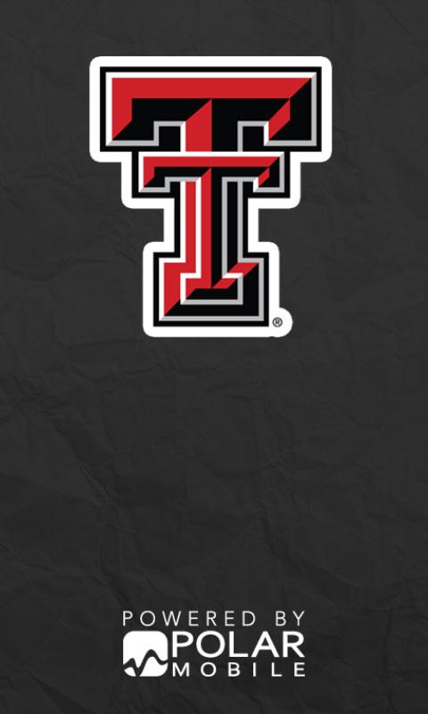 Texas Tech GT Mobile Android Sports