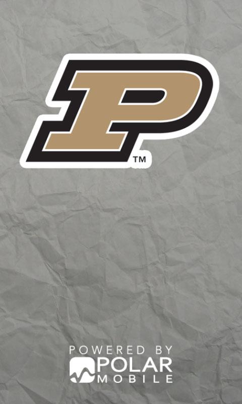 Purdue GT Mobile Android Sports