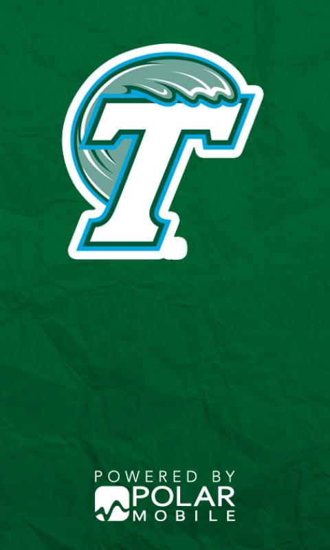 Tulane GT Mobile Android Sports