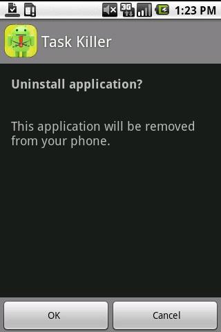 Uninstaller Android Tools