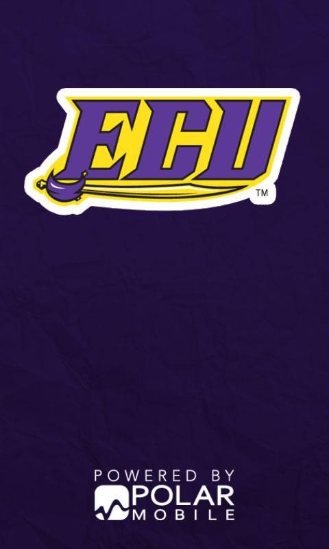 East Carolina GT Mobile