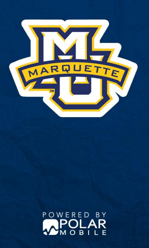 Marquette GT Mobile Android Sports