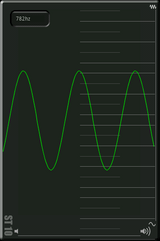 Smart Theremin