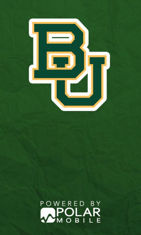 Baylor GT Mobile Android Sports