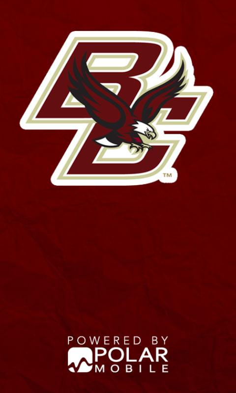 Boston College GT Mobile Android Sports
