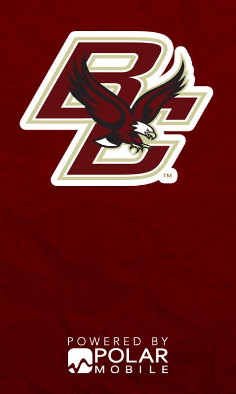 Boston College GT Mobile