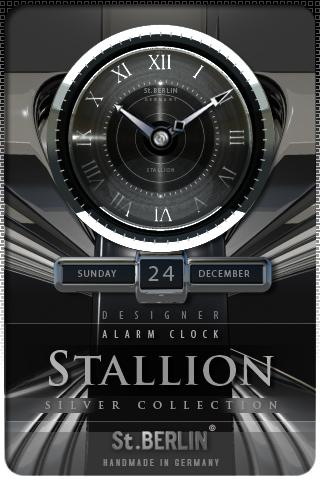 STALLION Android Lifestyle