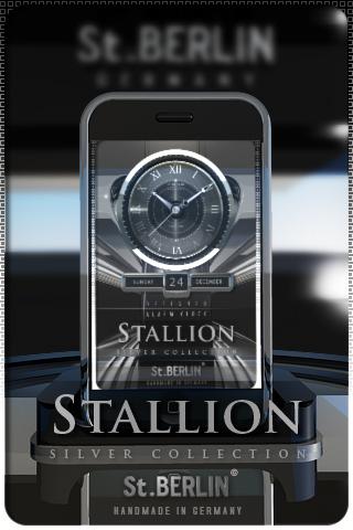 STALLION Android Lifestyle