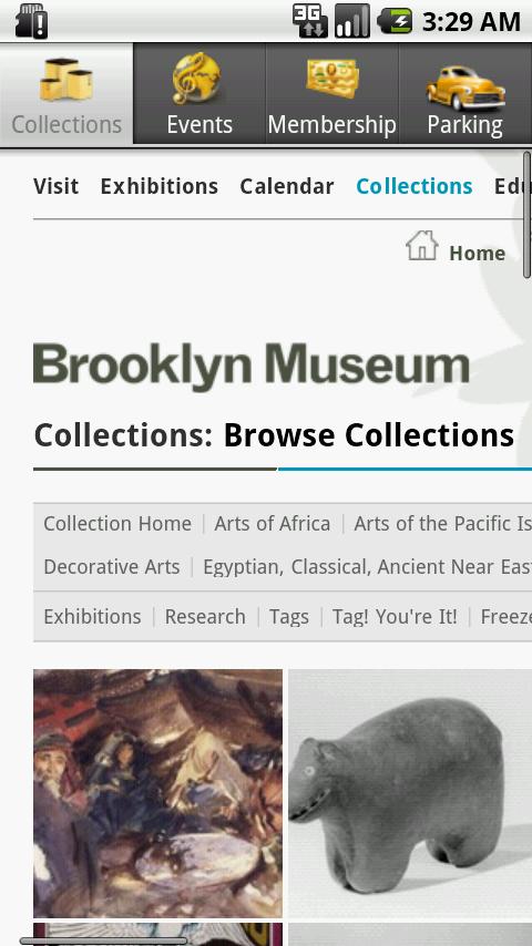 Museums In NYC Android Travel & Local