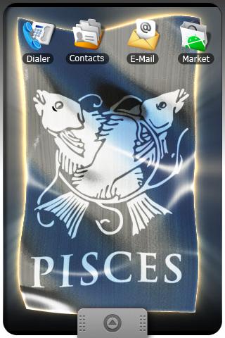 PISCES live wallpapers Android Entertainment