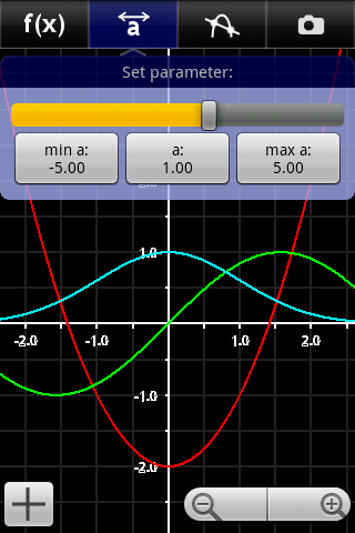 Function Inspector PRO Android Productivity