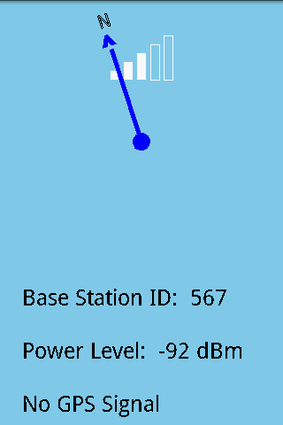 My Cell Tower Android Tools