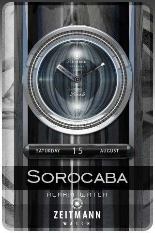 SOROCABA themes Android Media & Video
