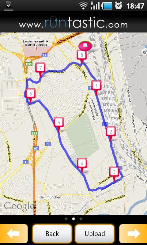 runtastic