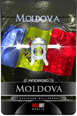 MOLDOVA wallpaper android