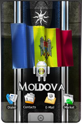 MOLDOVA wallpaper android Android Entertainment