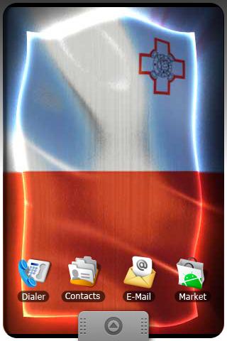 MALTA LIVE FLAG Android Entertainment