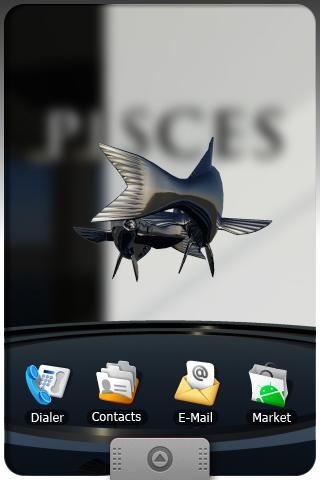 PISCES  LIVE Live Wallpapers Android Lifestyle