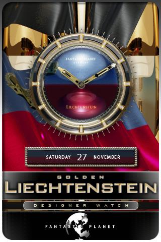 LIECHTENSTEIN GOLD Android Lifestyle