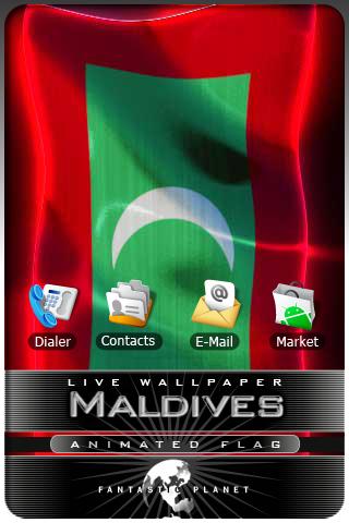 MALDIVES Live Android Media & Video