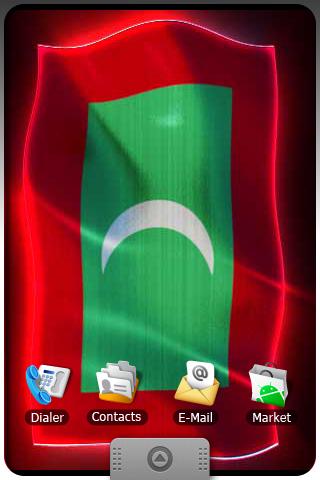 MALDIVES Live Android Media & Video