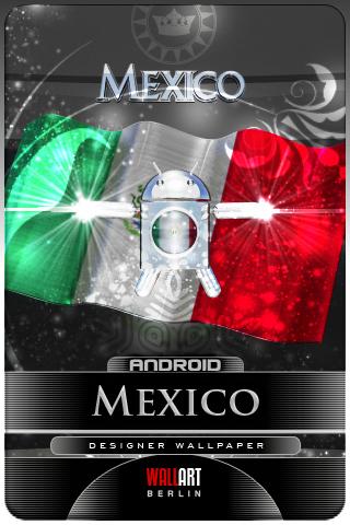 MEXICO wallpaper android