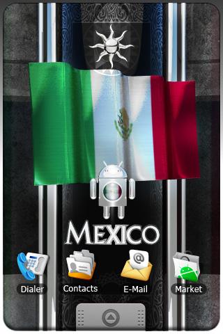 MEXICO wallpaper android Android Entertainment