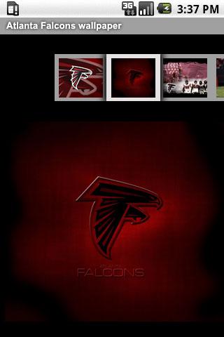 Atlanta Falcons wallpapers Android Personalization