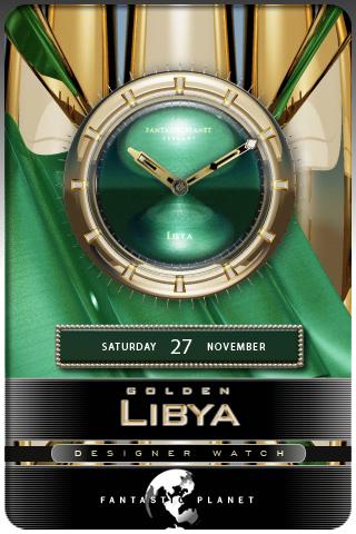 LIBYA GOLD Android Tools