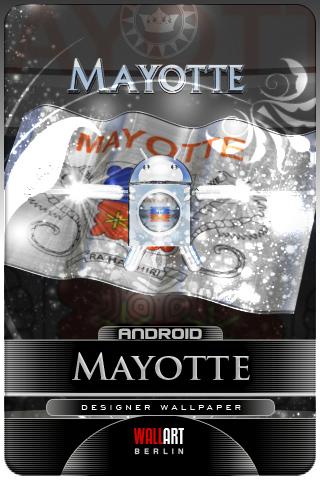 MAYOTTE wallpaper android Android Personalization