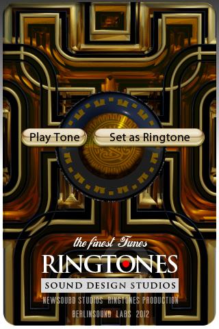 MAYAN ringtone ring tones Android Media & Video