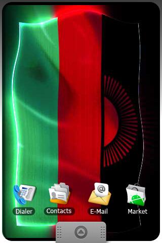 MALAWI LIVE FLAG Android Entertainment